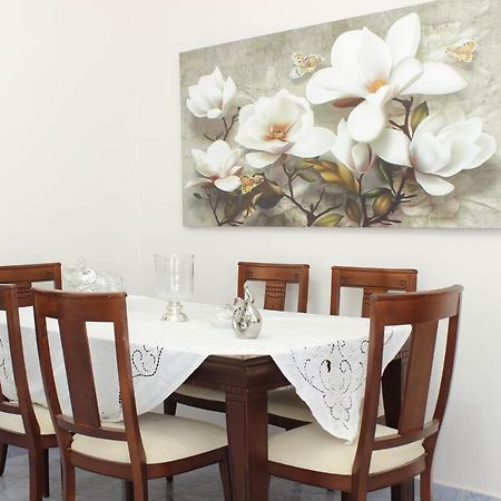 Leva'S Apartments Sarande Luaran gambar