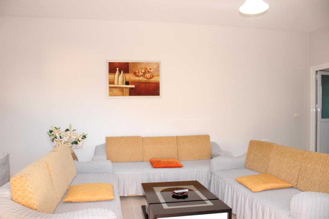 Leva'S Apartments Sarande Luaran gambar