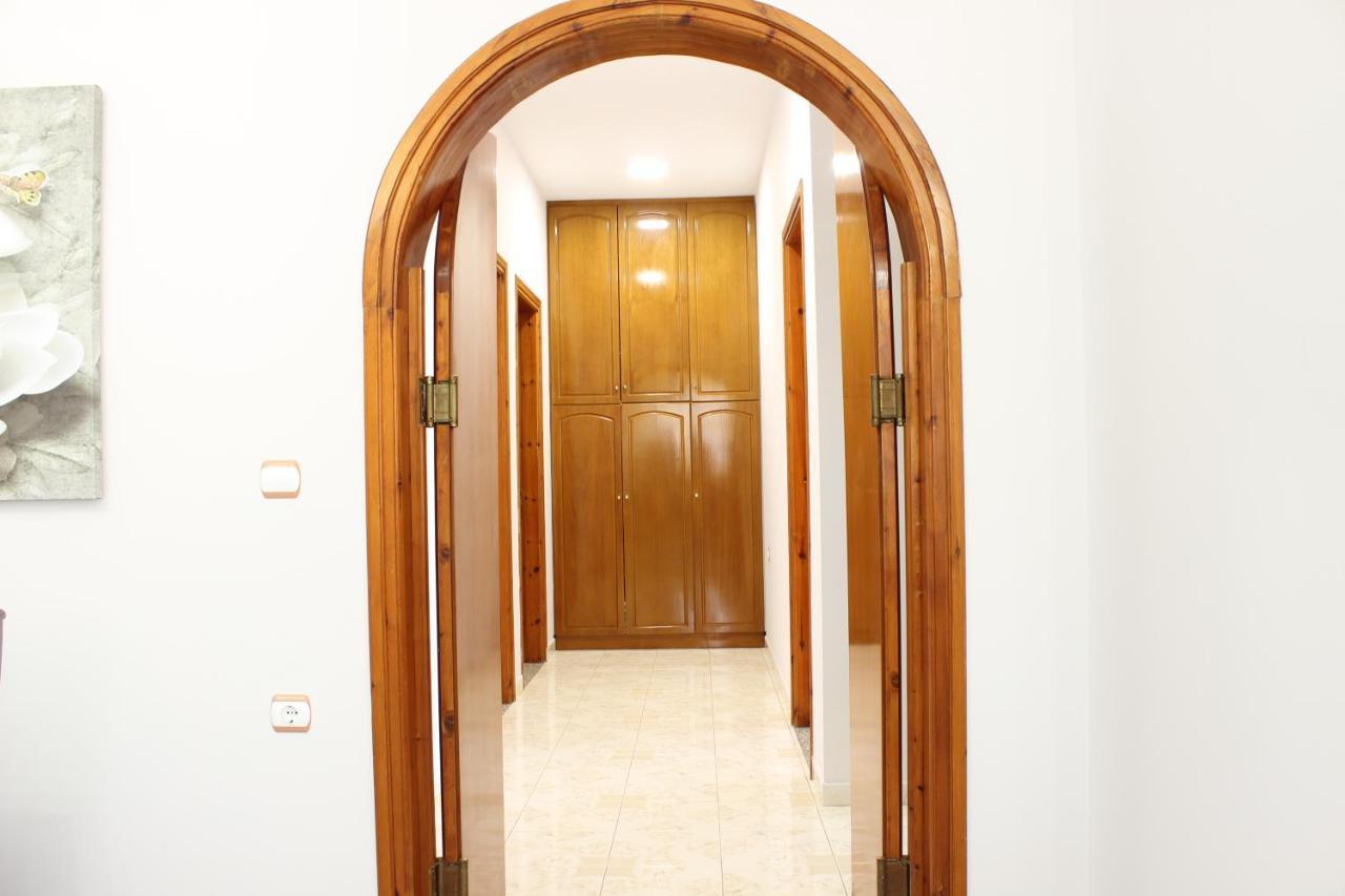 Leva'S Apartments Sarande Luaran gambar