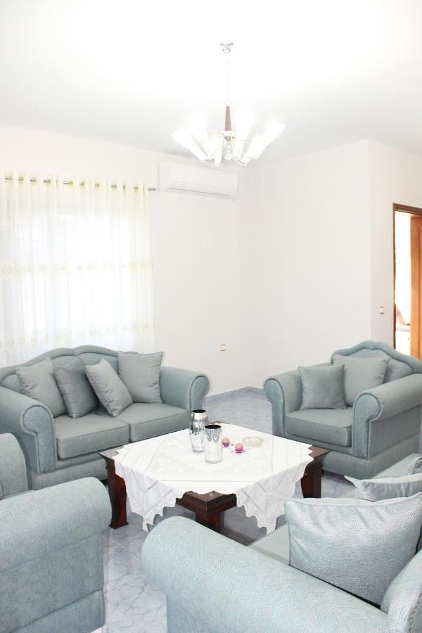 Leva'S Apartments Sarande Luaran gambar
