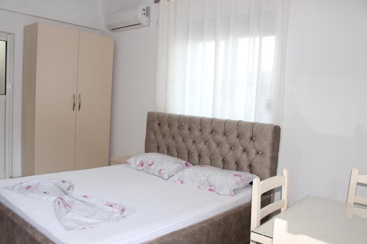 Leva'S Apartments Sarande Luaran gambar